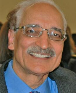 Dr. Shabih U. Hasan