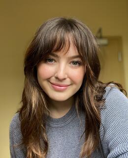 Profile picture