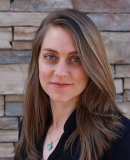Mary Kate Kelly