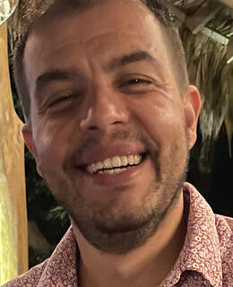 Luis Murguía-Favela