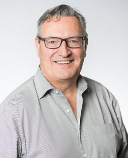 Brian Calliou