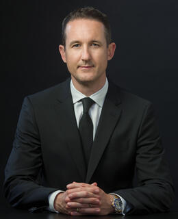 Lance Mortlock