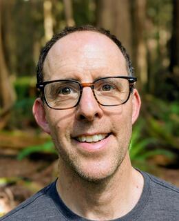 Paul Galpern Portrait 2024
