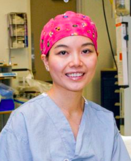 Lorraine Chow