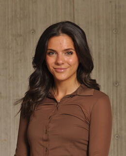 Anna-Maria Ciorogariu-Ivan