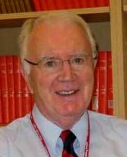 Robert (Brian) Lowry