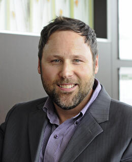 Dr. Taylor Chomiak