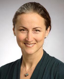 Adela Kincaid headshot