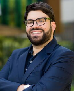 Marius Zoican profile photo