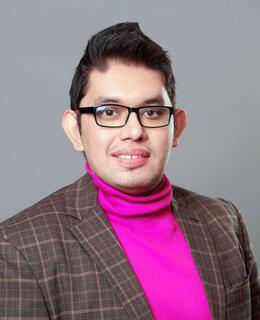 Rafee Al Ahsan