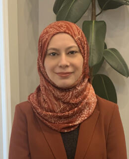 Jumana Samara, MD, Neonatololgist, Neonatal Critical Care, Calgary