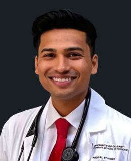 Abhi Aggarwal