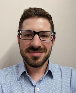 Image of Dan Sudeyko