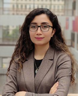 ZAHRA JAMSHIDI