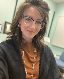 Michelle Forgeron