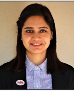 Manpreet Kaur
