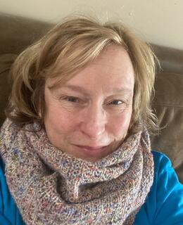 Photo of Justine Wheeler