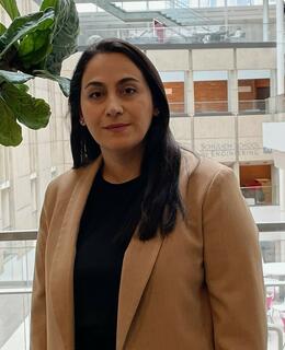 Profile picture of Seiran Heshami