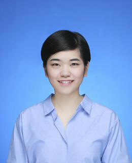 YINPING YU