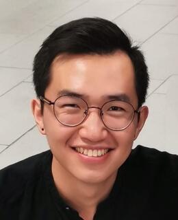 Profile picture