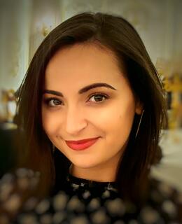 Headshot