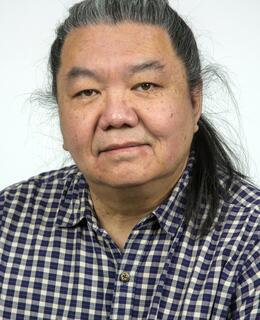 Angus Chu