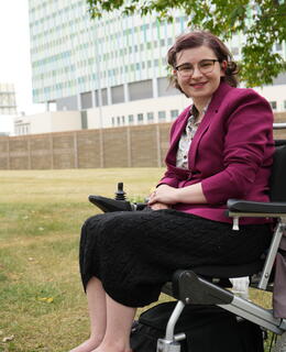 Marice McIntyre profile picture