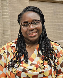 Damilola Bamidele-Abegunde