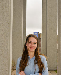 Lexi's Profile Picture