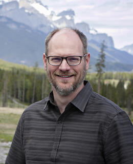 Ian Lewis