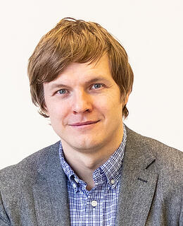 Artem Korobenko Profile Picture