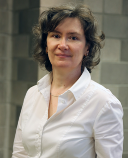 Maria Soos-Gonczol
