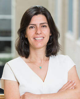 Masoumeh Dehghani