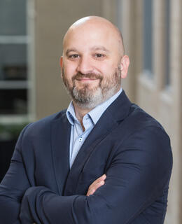 picture of matt adams