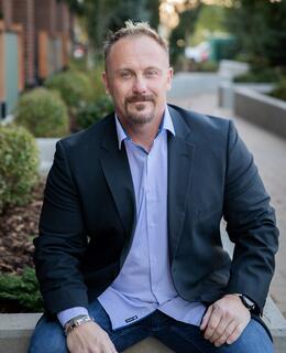 Gavin McCormack