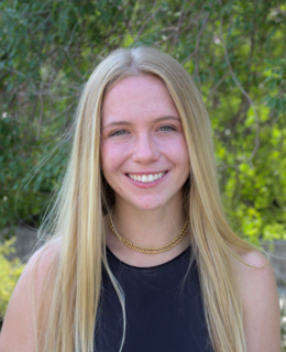 Headshot of Meagan Smith