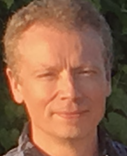 Perry Radau