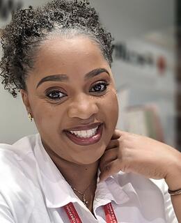 Tanola Profile Picture