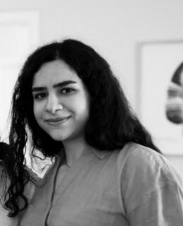 Tooba Golshani Mehr