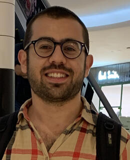 Ph.D. Candidate in Economics