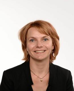 Elena Sinitsyna photo