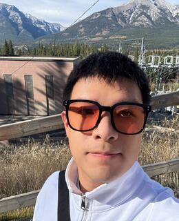 Gengyan Tang