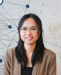 CHI research service analyst