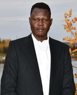 Kuot Manyang
