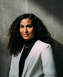 Graduate Program Advisor