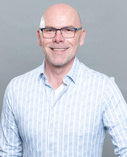 Andrew Estefan