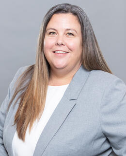 Lorelli Nowell
