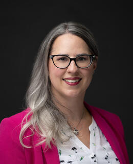 Michelle Dean Profile Picture