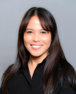 Joy Punsalan
