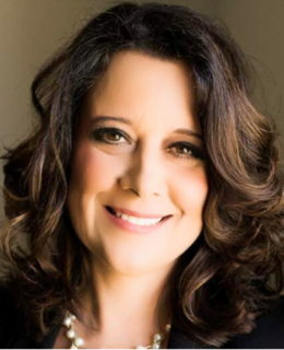 Elizabeth McNeilly
